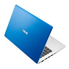 ноутбук ASUS X201E