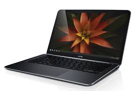 Dell XPS 13 Ultrabook