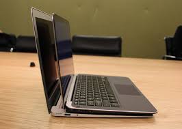 Dell XPS 13 Ultrabook