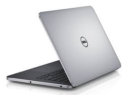 Dell XPS 14 Ultrabook