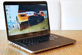 Dell XPS 14 Ultrabook