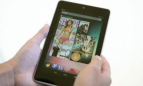 Google Nexus 7 16GB