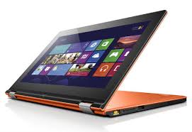 Lenovo IdeaPad Yoga 11s