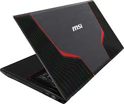 MSI GE70