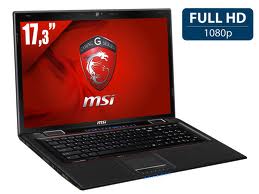 MSI GE70