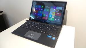  Sony VAIO Pro 13