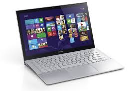  Sony VAIO Pro 13