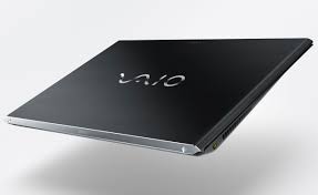 Sony VAIO Pro 13