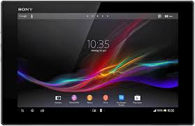 Sony Xperia Tablet Z 16GB