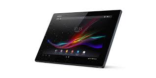 Sony Xperia Tablet Z 16GB 