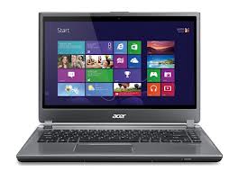 ноутбук Acer Aspire V5 Touch