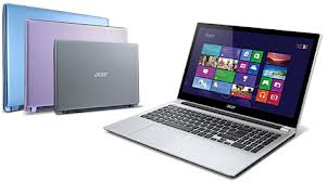 ноутбук Acer Aspire V5 Touch