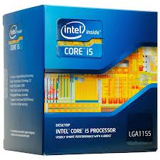 процессор Intel Core i5-3570K