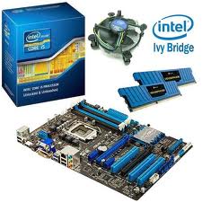 процессор Intel Core i5-3570